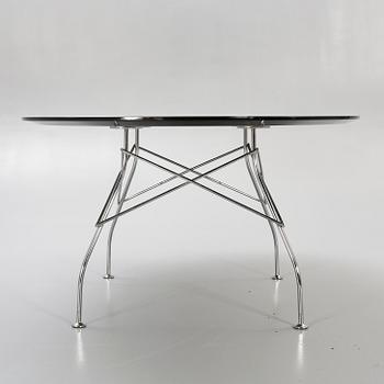 Antonio Citterio & Oliver Löw, bord ”Glossy” för Kartell, sent 1900-tal.