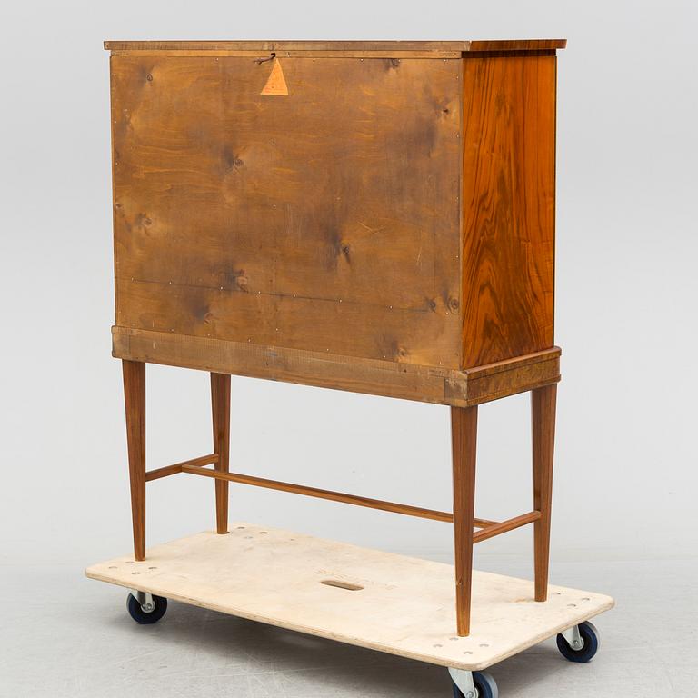 A 1946 covktail cabinet, Reimers Möbler, Mjölby.