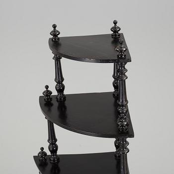 HÖRNHYLLA, 1900-talets första hälft.