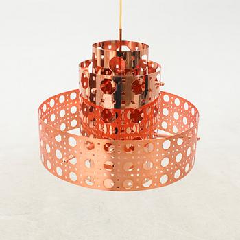 Ceiling lamp by Rydéns, modern production.