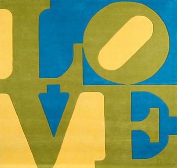 117. Robert Indiana, MATTA.