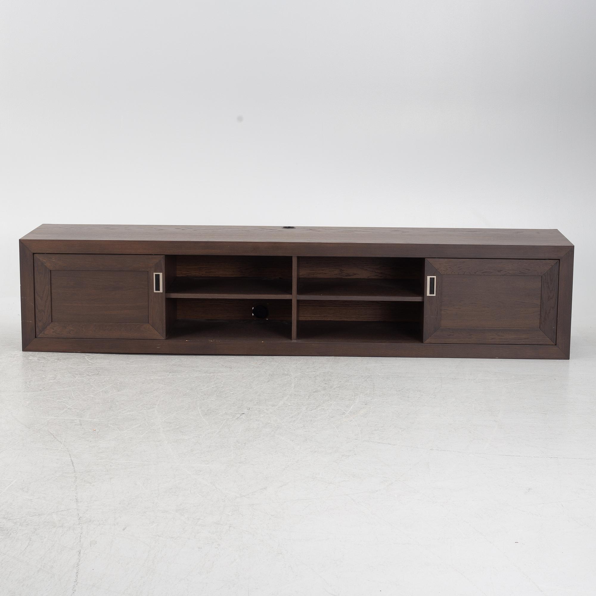 Slettvoll, sideboard, 2000s.