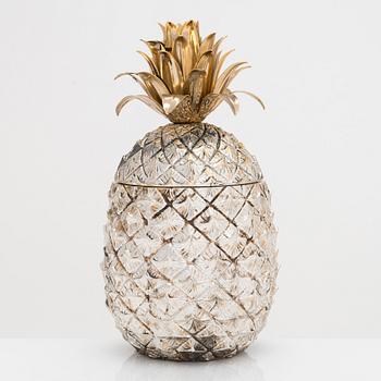 Mauro Manetti, ishink, Fonderia d'Arte, Italien, 1960-tal.