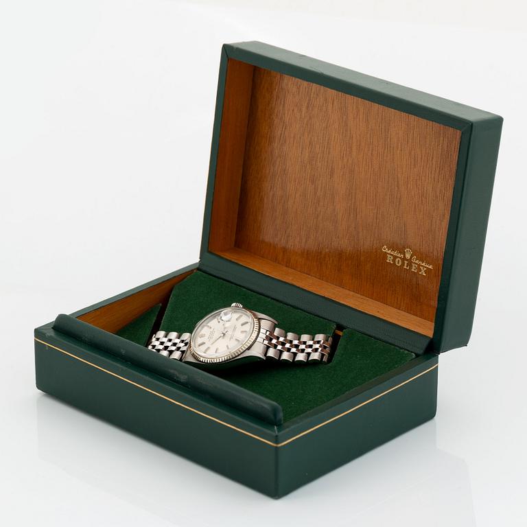 Rolex, Datejust, ca 1970.