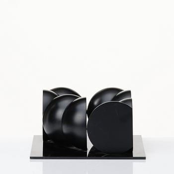 Rolf Wilhelmson, "Motsatt - Motsatta X, efter Motsatta VII".