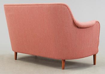 SOFFA, "Samsas", Carl Malmsten, 1980-tal.