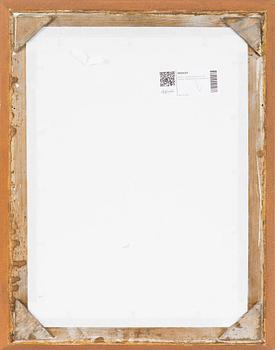 ERNST JOSEPHSON, indian ink on paper, signed Ernst Josephson.
