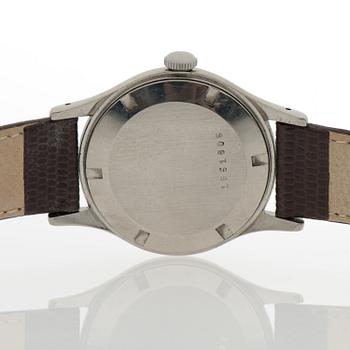 CERTINA, wrist watch, 34 mm.