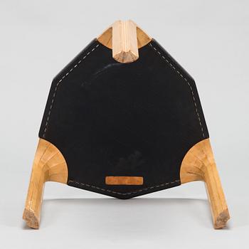 Alvar Aalto, pall, modell X 602  O.Y. Huonekalu- ja Rakennustyötehdas A.B. 1900-talets mitt.