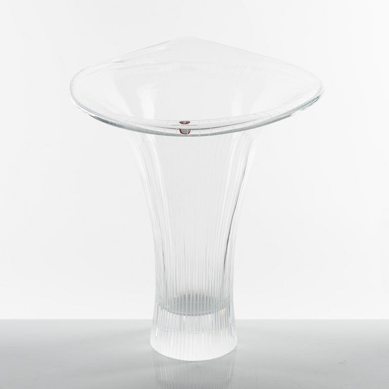 Tapio Wirkkala, vas, "Kantarelli", Iittala, Finland.