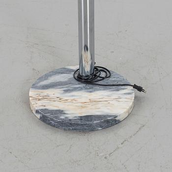 A FLOOR LAMP FROM LYKTAN. SECOND HALF OF 20TH CENTURY.