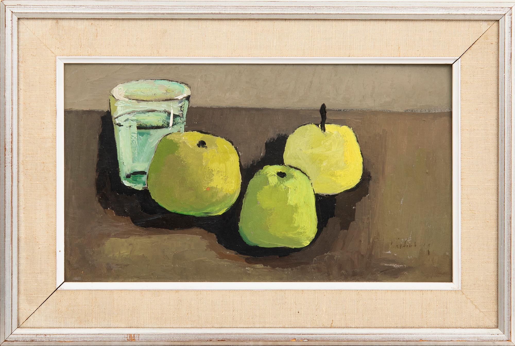 Eric Cederberg,.