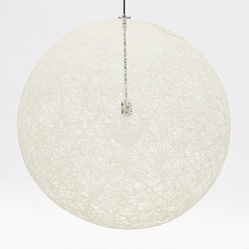 Bertjan Pot, taklampa, "Random Light", Moooi.