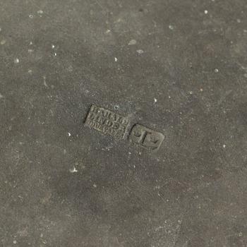 VAS, jugend, koppar, Harald Linder, Uddevalla. 1900-talets början.