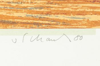 Philip von Schantz, Röda vinbär.