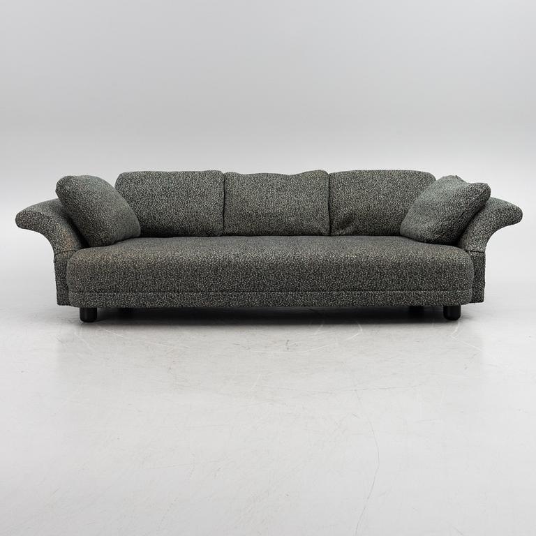 Josef Frank, a 'Liljevalchs' sofa, Firma Svenskt Tenn, Sweden.