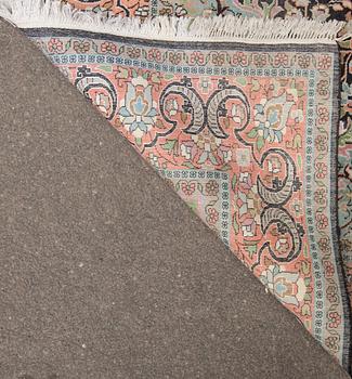 MATTA, Kashmir. Ca 274x180 cm.