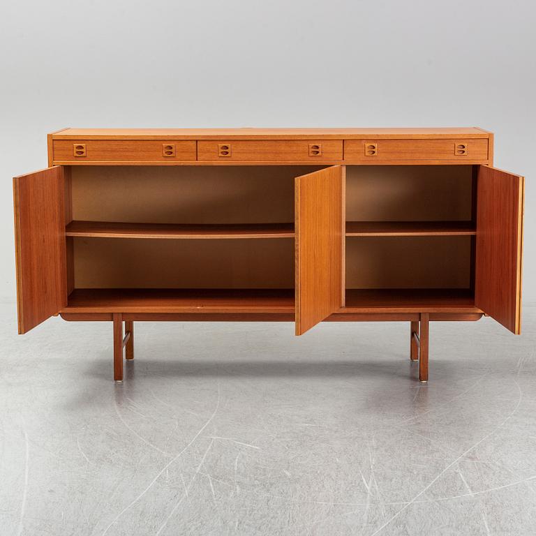 SIDEBOARD, 1950-/1960-tal.