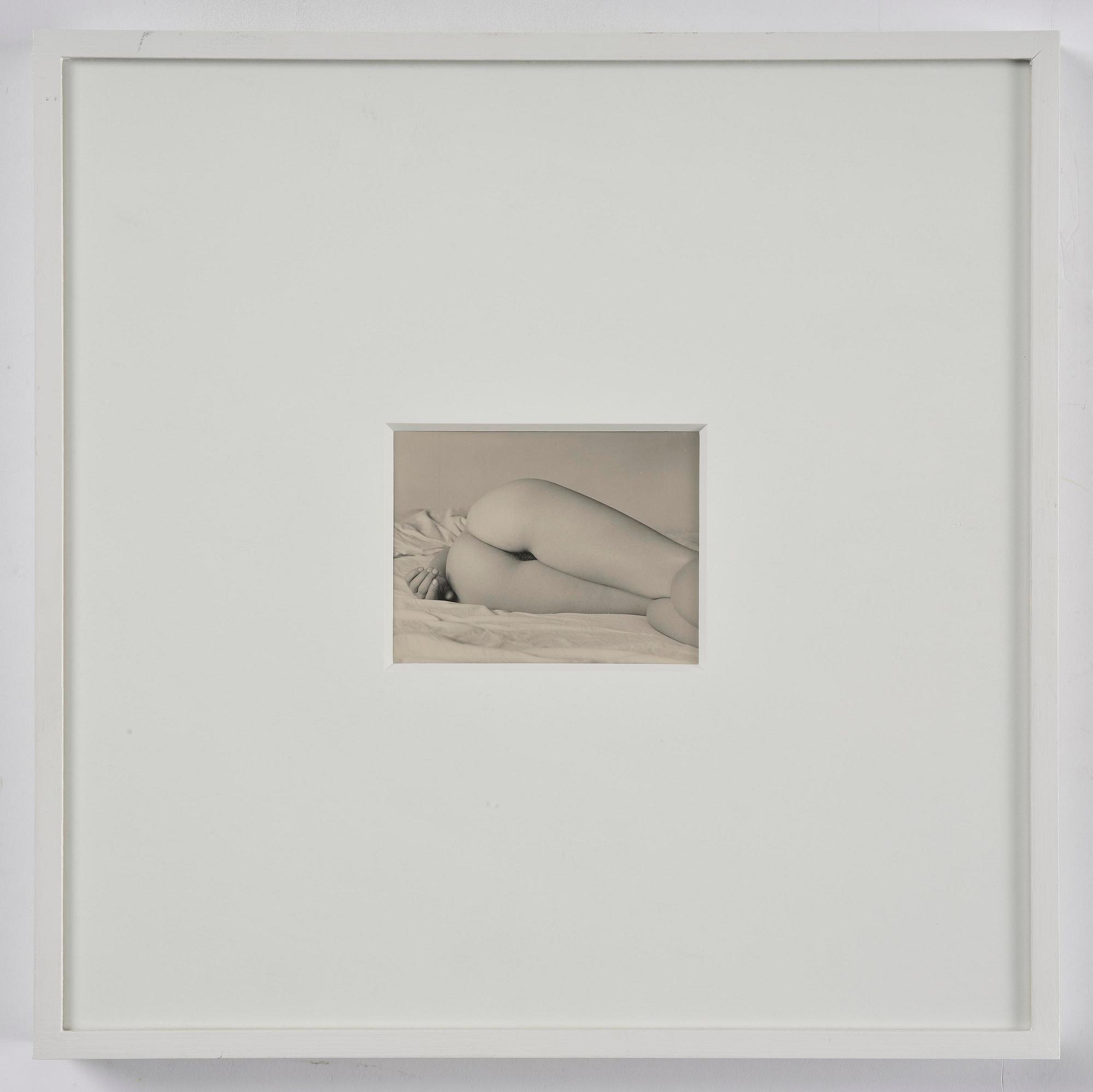 Gunnar Smoliansky, "Hemma", 1975.