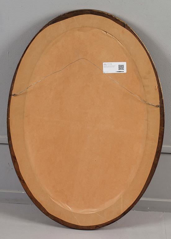 SPEGEL, gustaviansk stil, 1900-talets första hälft.