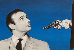 James Bond – Med rätt att döda E1236