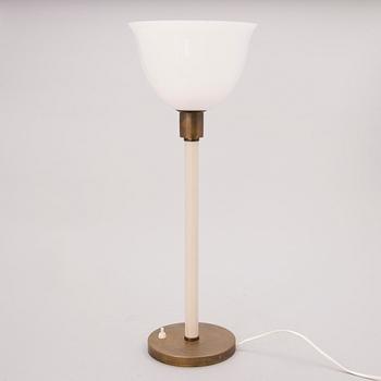 BORDSLAMPA, 1930-tal.