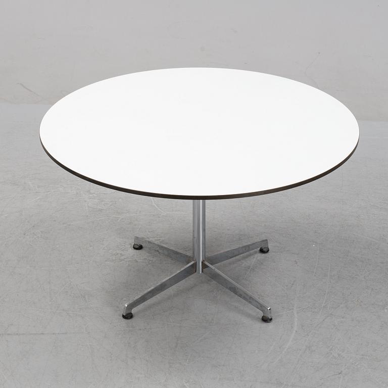 Gunilla Allard, a 'Copper' coffee table, Lammhults, Sweden.
