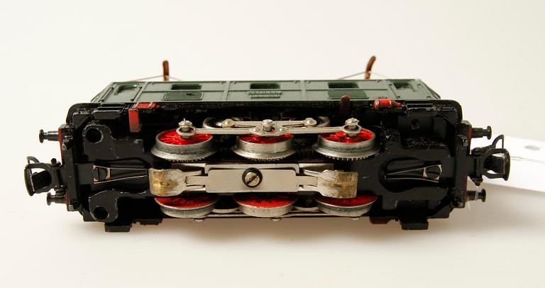 ELLOK, Märklin, RSM800, H0.