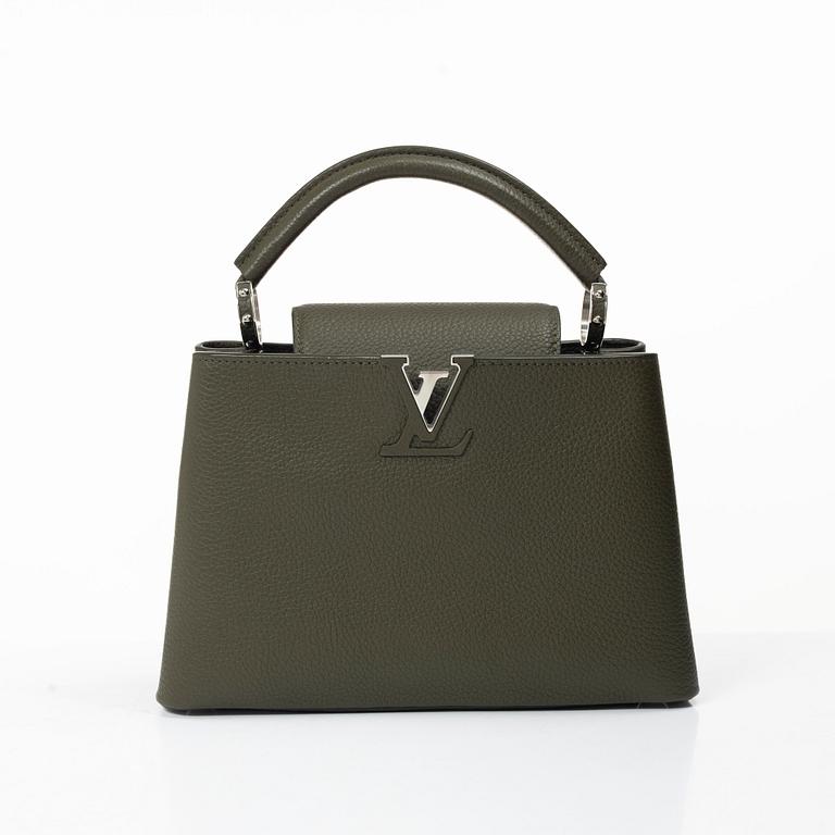Louis Vuitton, väska, "Capucines BB".
