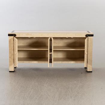 SIDEBOARD / SKÄNK, troligen Belgien, 1970/80-tal.