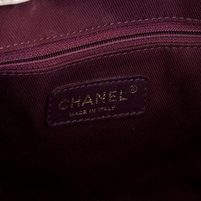 VÄSKA, Chanel, 2014-2015.