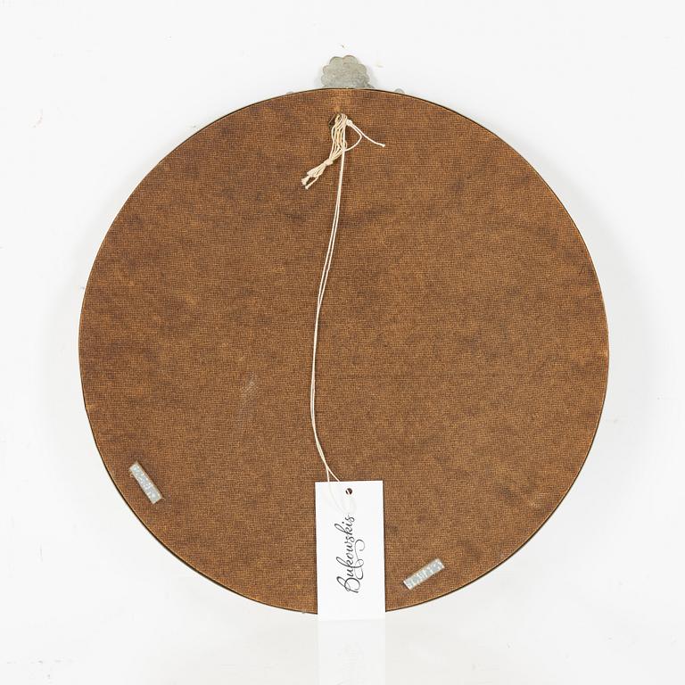 Spegel, 1920/30-tal.