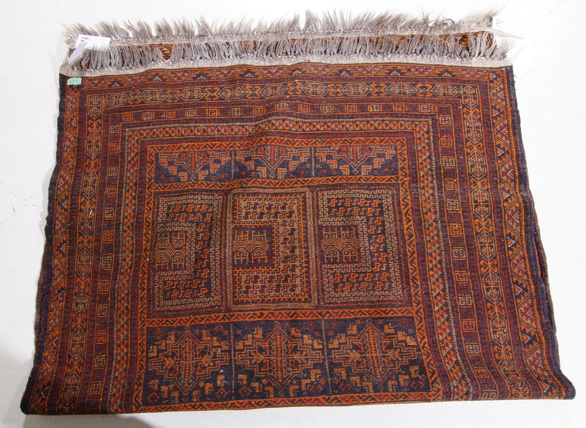 MATTA. Orientalisk. 185 X 122.