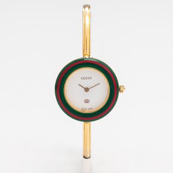 Gucci, wristwatch, 26 mm.