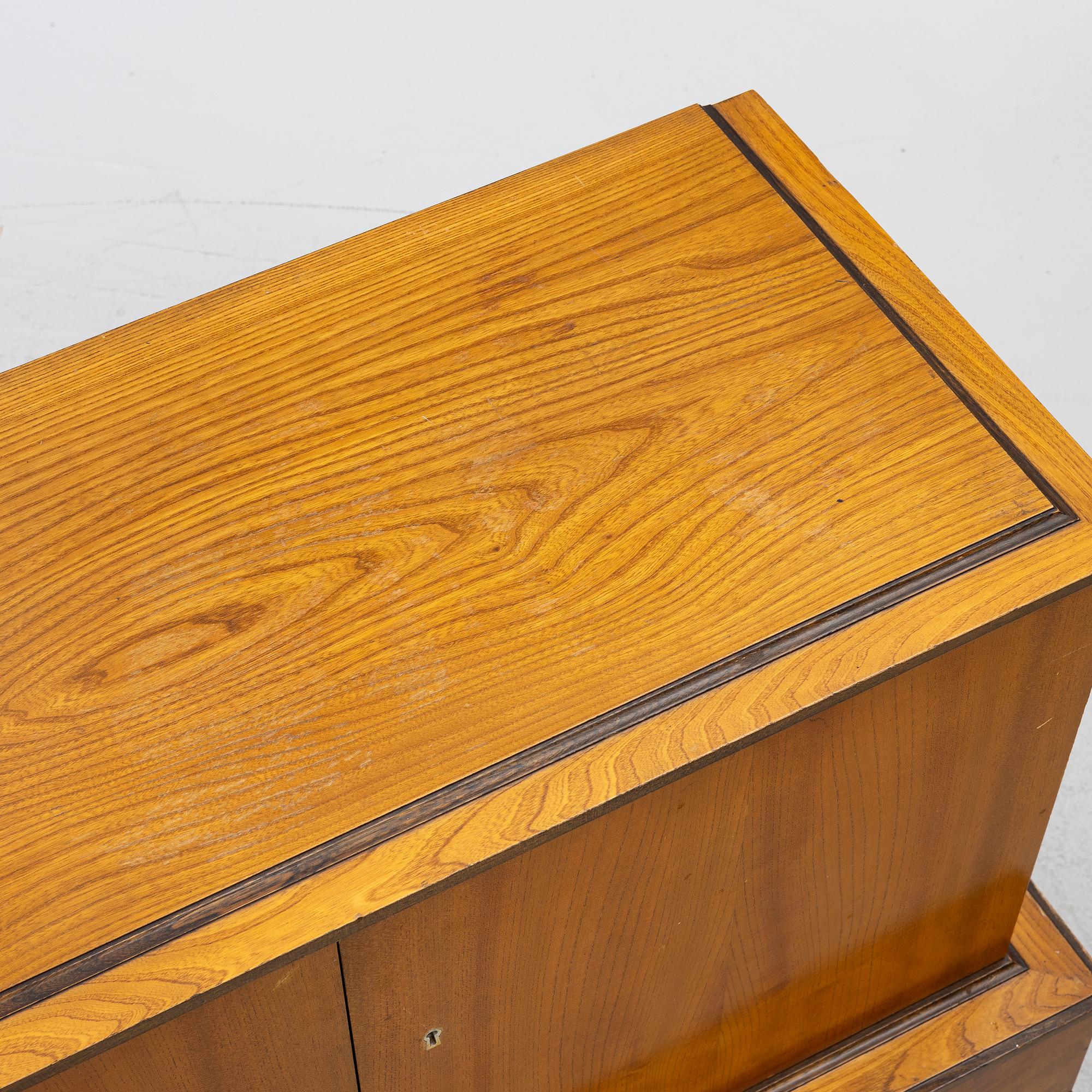 Sideboard, Sverige, 1920/30-tal.