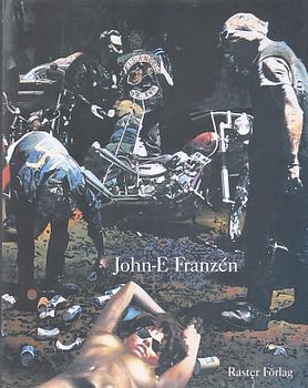 JOHN-E FRANZÉN,