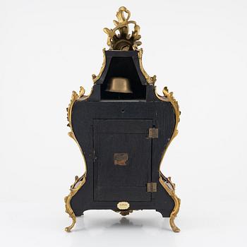 Konsolur, Louis XV-stil, sent 1800-tal.