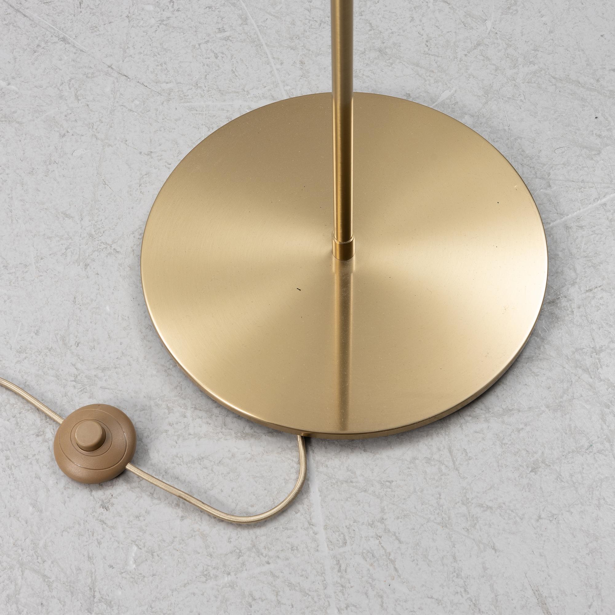 Louis Weisdorf, floor lamp, "Multi-Lite", GUBI, contemporary,.