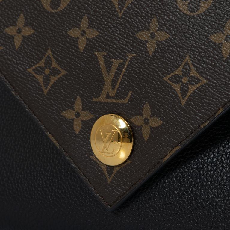 Louis Vuitton, Bag, "Double V".