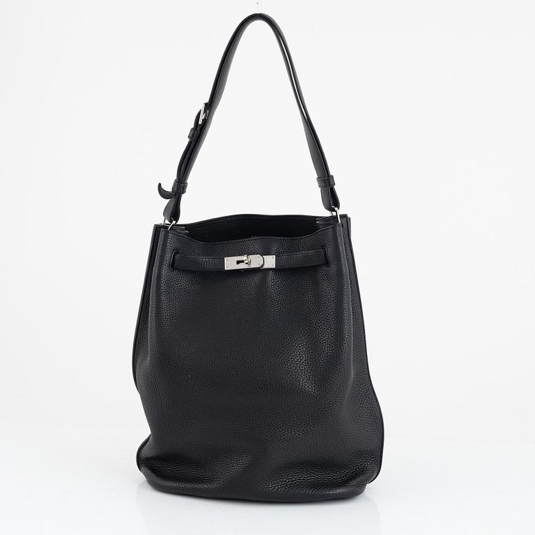 Hermès, väska, "So Kelly 26", 2010.
