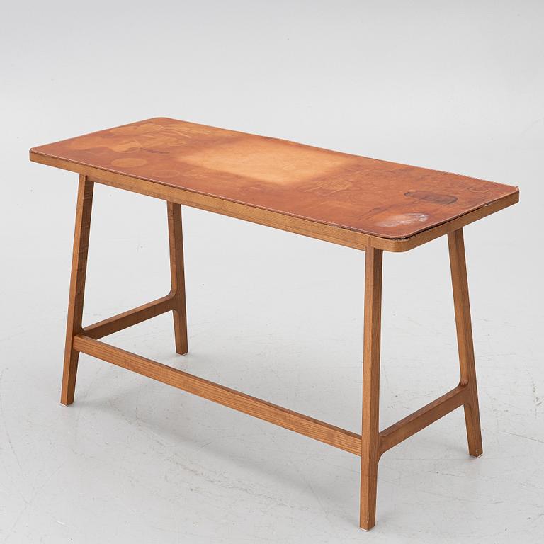 Claesson Koivisto Rune, Desk, “Litet”, Arflex, Japan, 2004.
