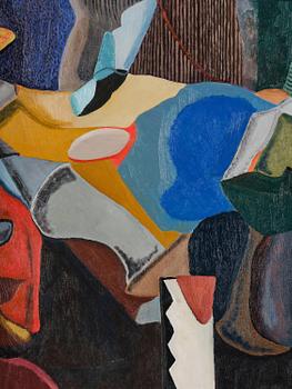 Siri Rathsman, Untitled.