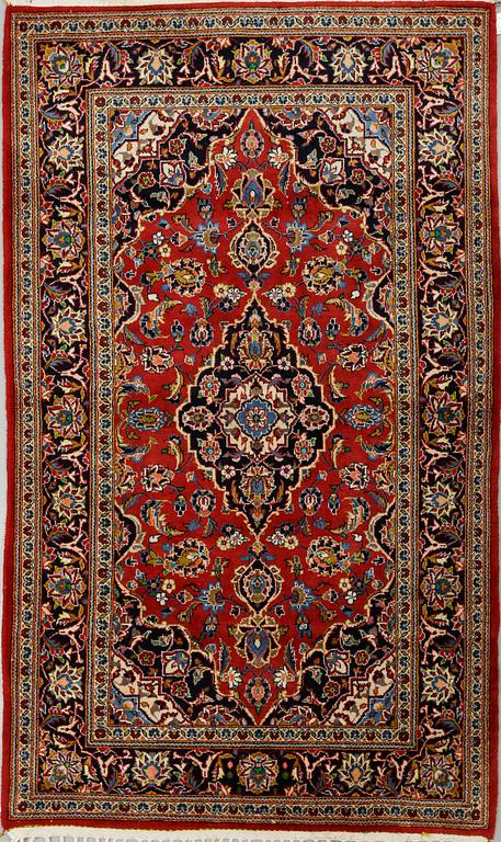 MATTA, Keshan. Ca 214 x 132 cm.