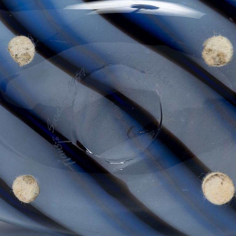 Sven-Åke Carlsson, Vase, Transjö, 1989.