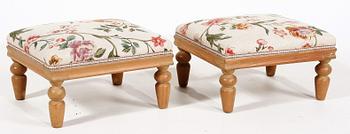 SOFFA, rokokostil, 1900-tal.