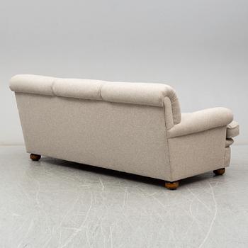 COUCH, model 703 by JOSEF FRANK for Firma Svenskt Tenn.