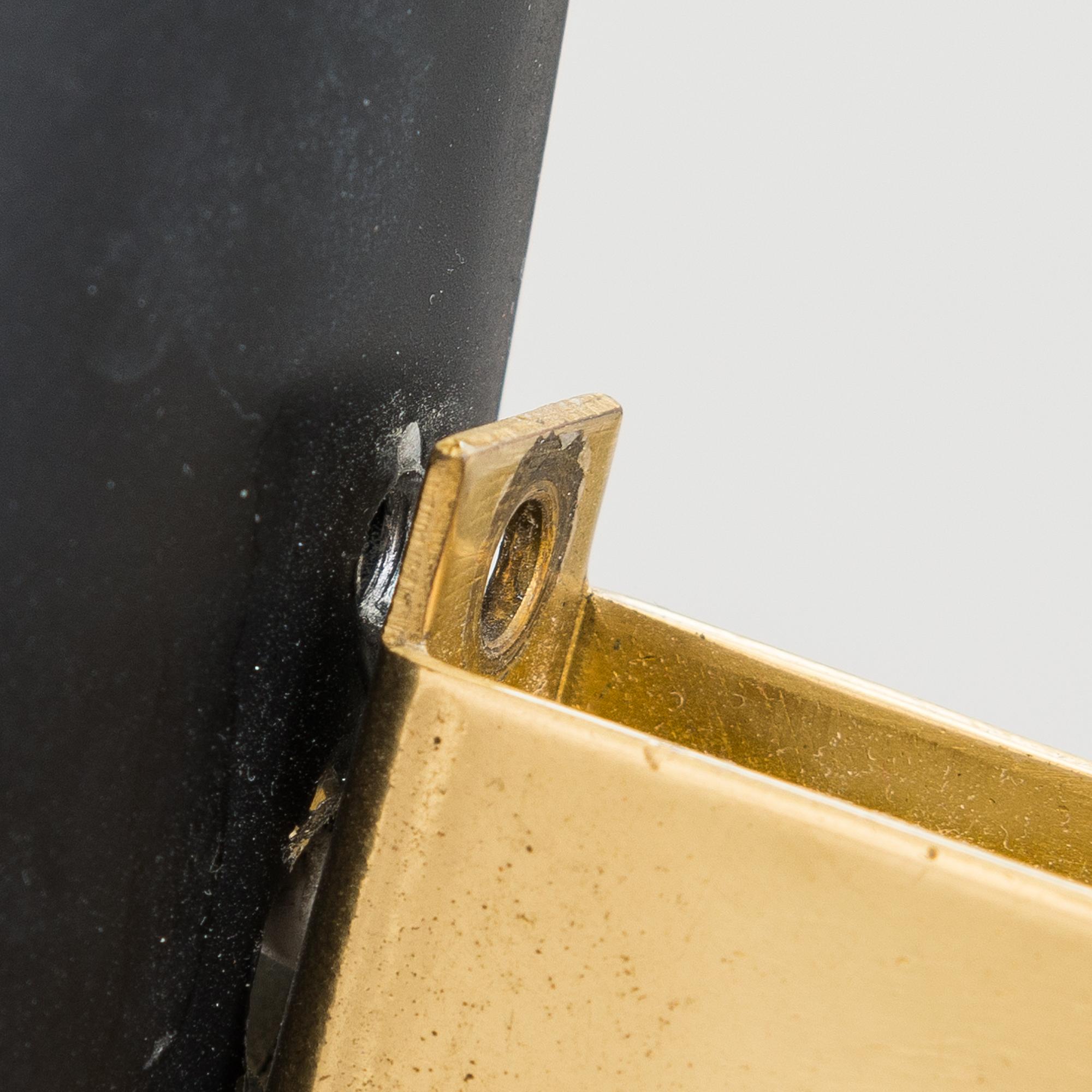 Paavo Tynell, Bordslampa, 9222, Idman, 1900-talets mitt.