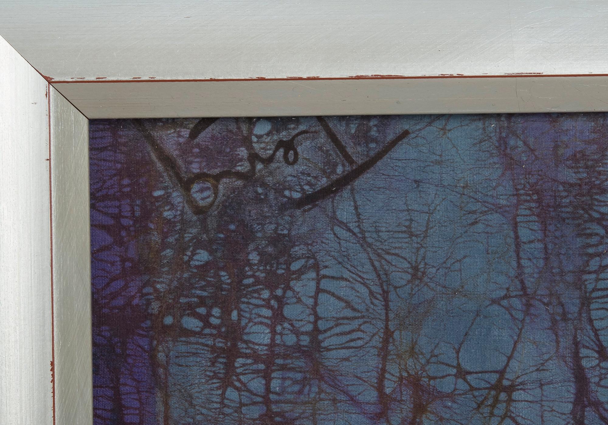 Teng Chuah Thean, THE MOTHERS AND THE CHILD.