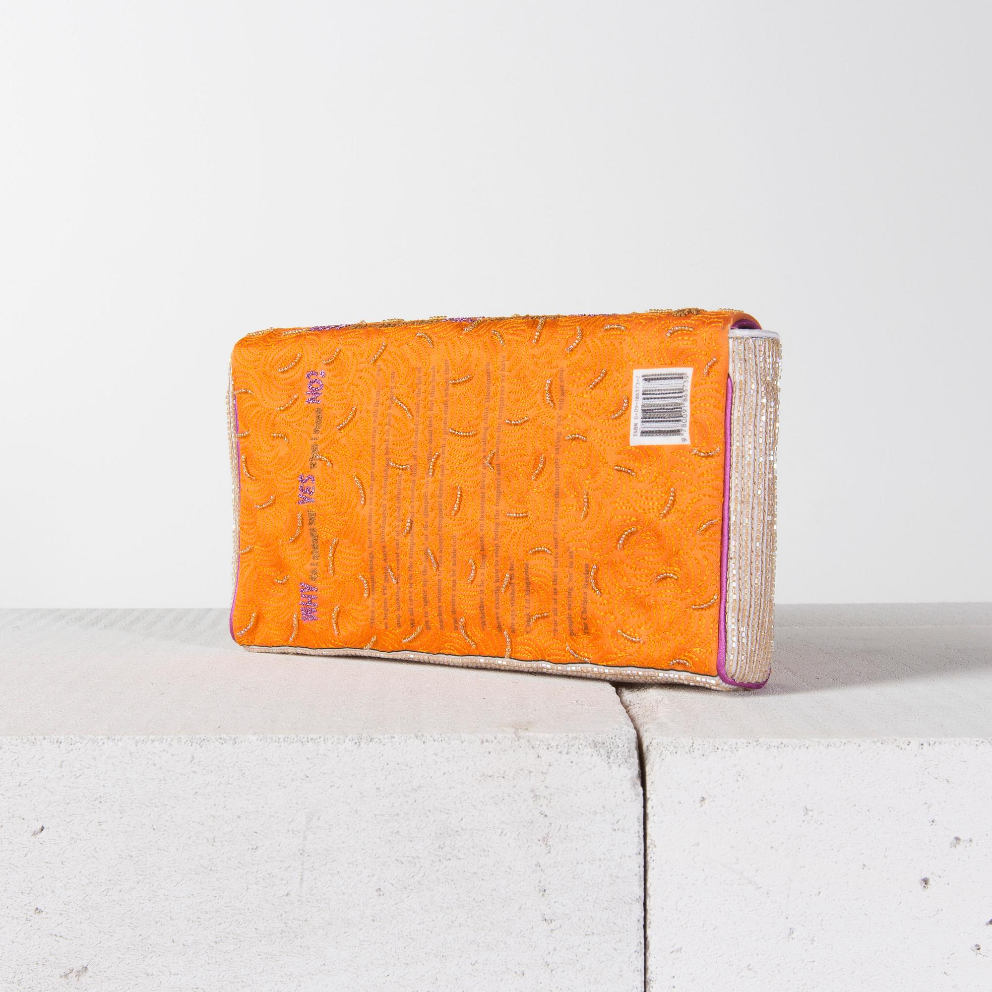 VÄSKA, Anya Hindmarch.