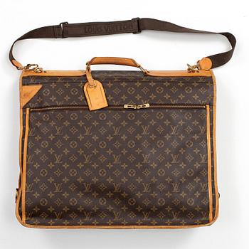 LOUIS VUITTON, resegarderob.